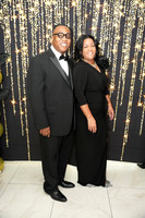 Pastor Frankie Walls Celebration