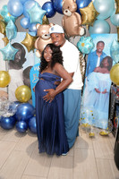 Kristian & Toya's Baby Shower