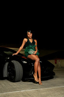 Tootie's Photo Shoots