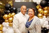 Lady Ruby's 80th Birthday Celebration