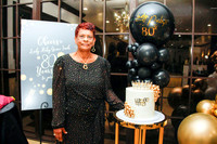 Lady Ruby's 80th Birthday Celebration!