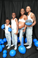 Patrice's Maternity Shoot-photos