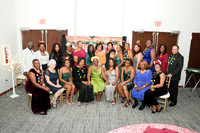 FMC Nurse's Christmas Party