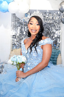 Tarajhae Sweet 16