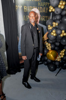 Lorenzo Allen's 65th Birthday Celebration