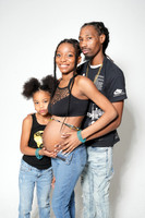 Butterfly's Maternity Shoot