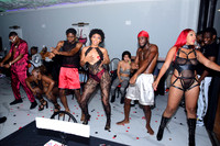 Kontrol Freak Fashion Show