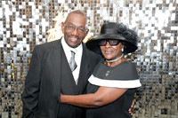 Robert Green's 75th Birthday Celebration