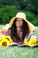 Tiffany's Picnic Shoot
