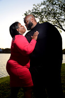 Lyndell Engagement Shoot
