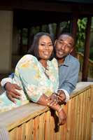 Tara & Wayne's Engagement Shoot