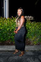 Measha's Birthday Bash