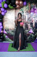 Armani's Prom Watch