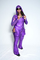 Shii Photo Shoot