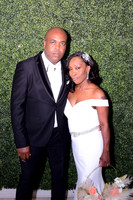 Jamel's Wedding Day