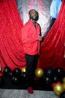 James 40th Birthday Celebration